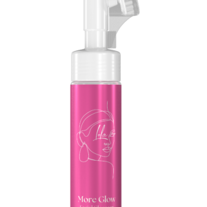 More glow + Roller